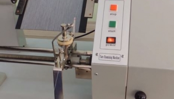 Phương pháp kiểm tra độ đều của sợi